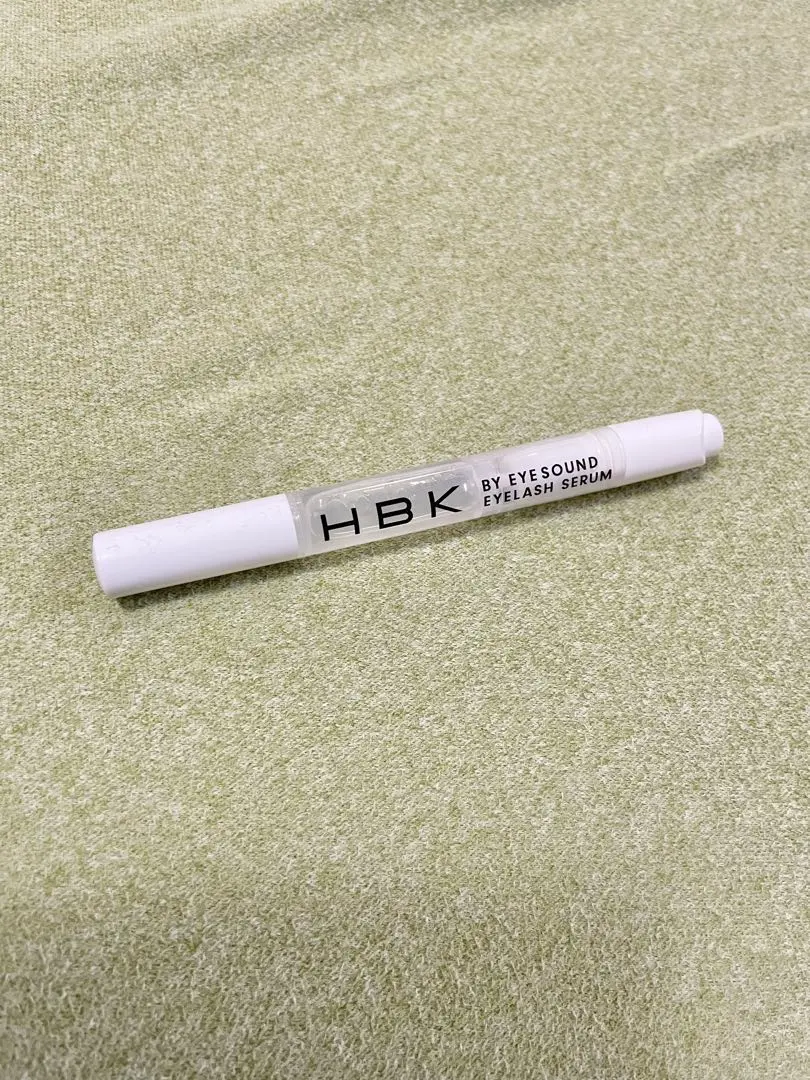 2026年最新】HBK まつ毛美容液の人気アイテム - メルカリ