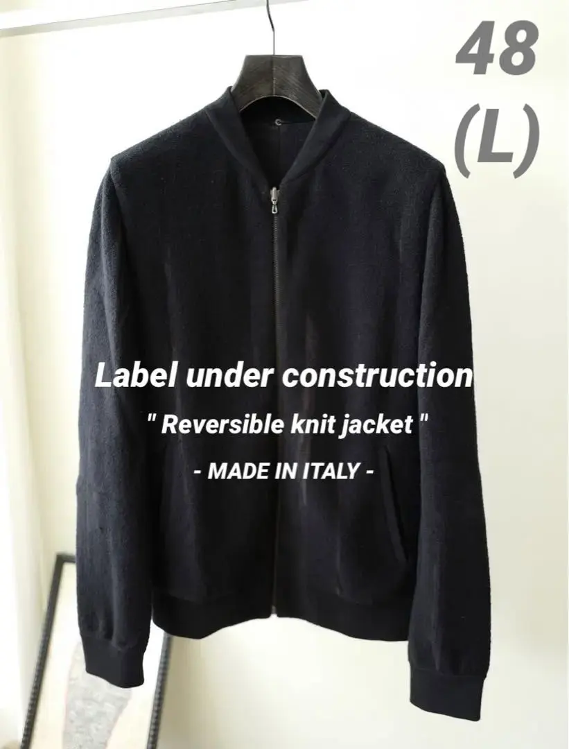 2026年最新】LABEL UNDER CONSTRUCTIONの人気アイテム - メルカリ