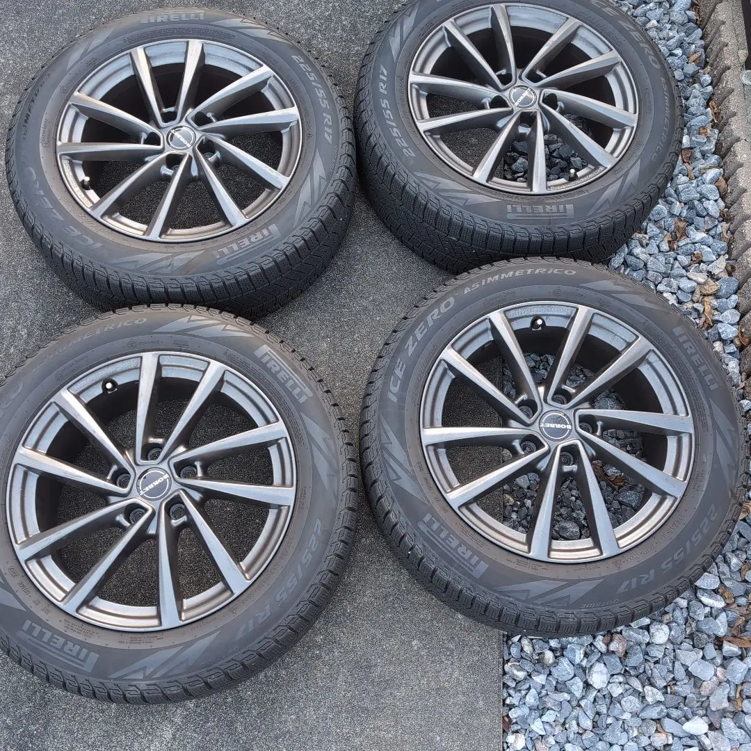 2026年最新】mini f60 スタッドレスの人気アイテム - メルカリ