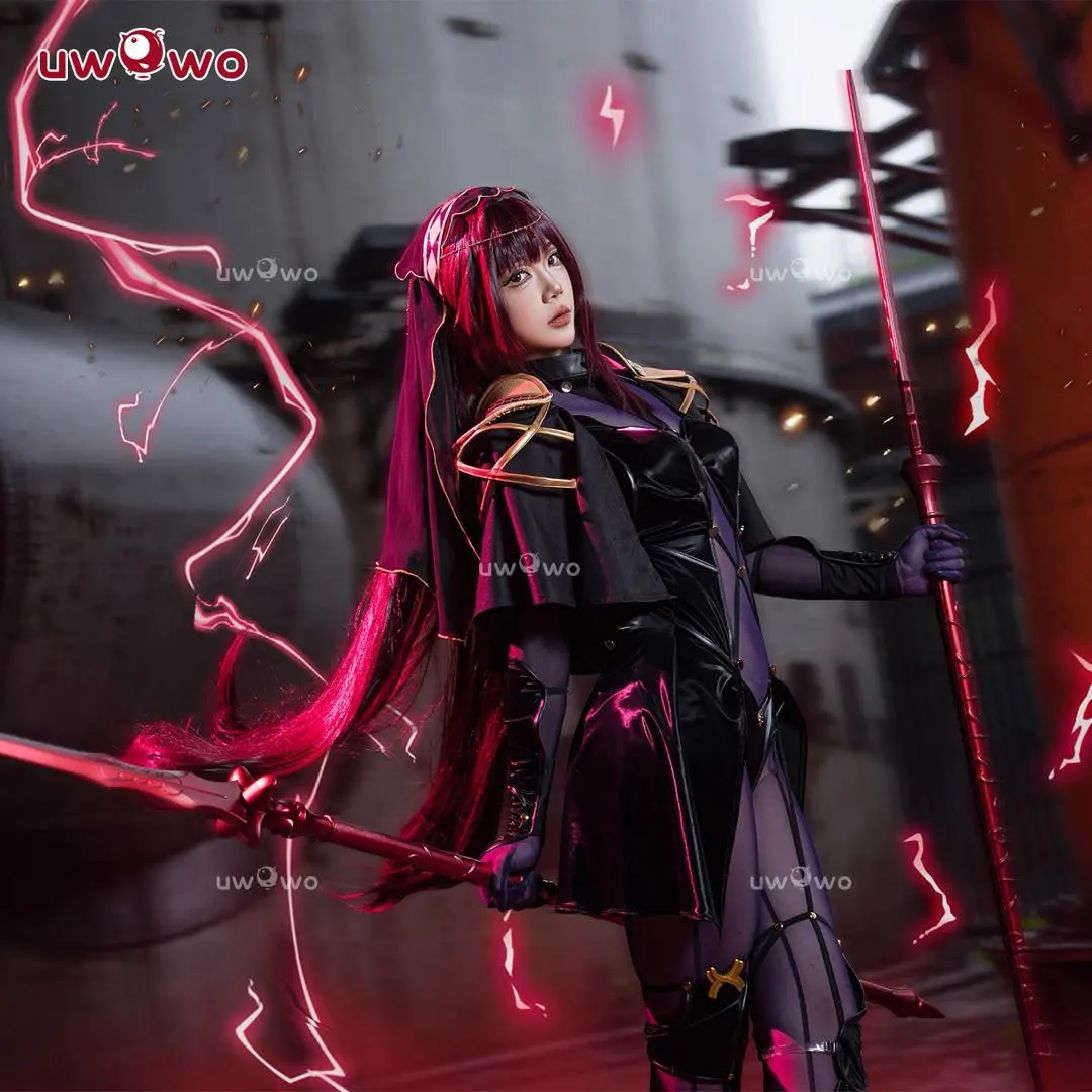 2026年最新】スカサハ コスプレの人気アイテム - メルカリ