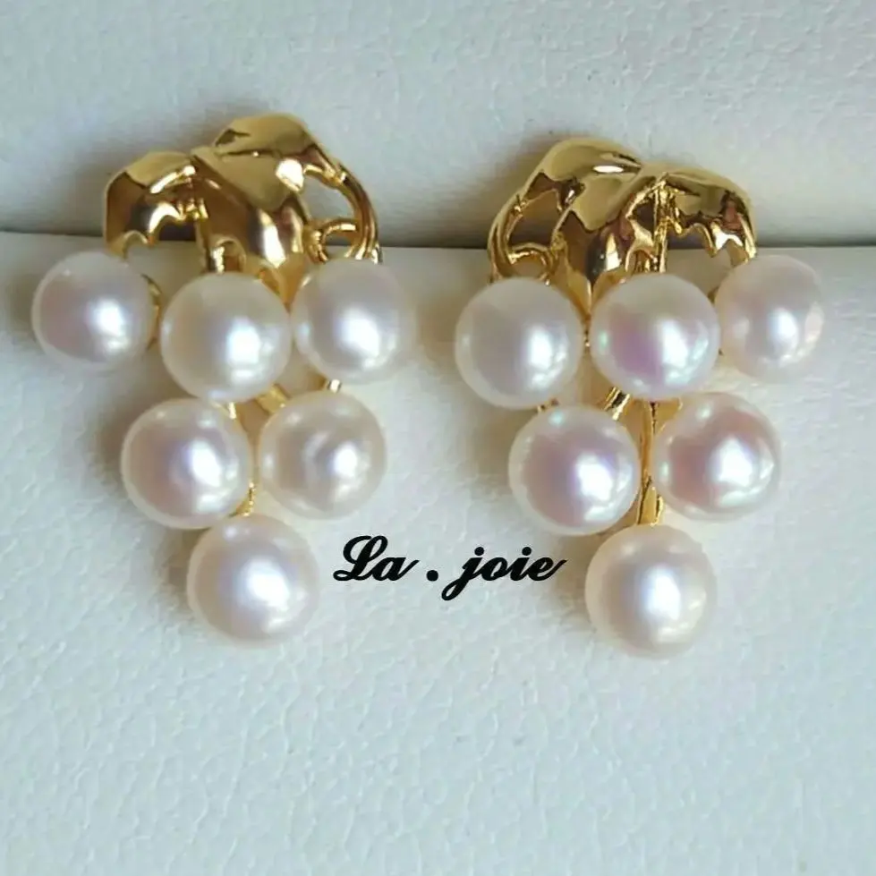 2026年最新】Maaya パール ピアスの人気アイテム - メルカリ
