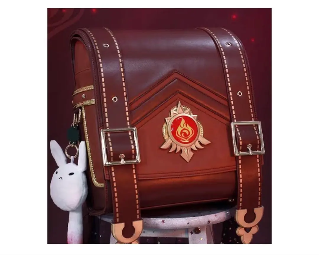 2026年最新】原神 クレー リュックの人気アイテム - メルカリ