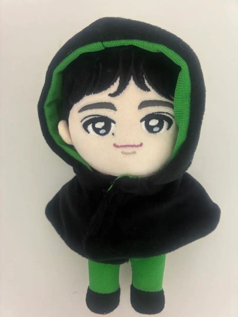 2026年最新】超特急 タクヤ ぬいぐるみ jokerの人気アイテム - メルカリ