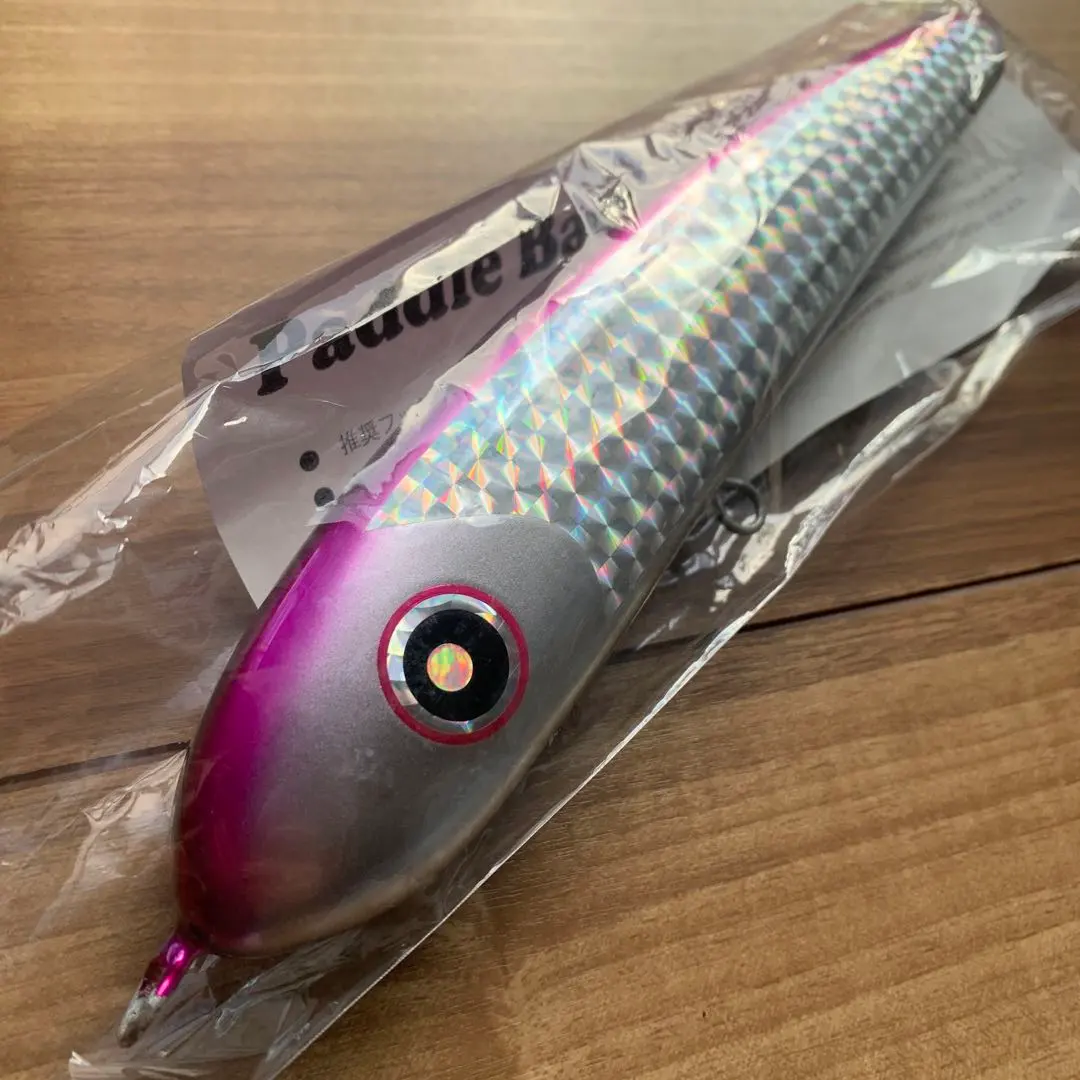 2026年最新】パドルベイト240の人気アイテム - メルカリ