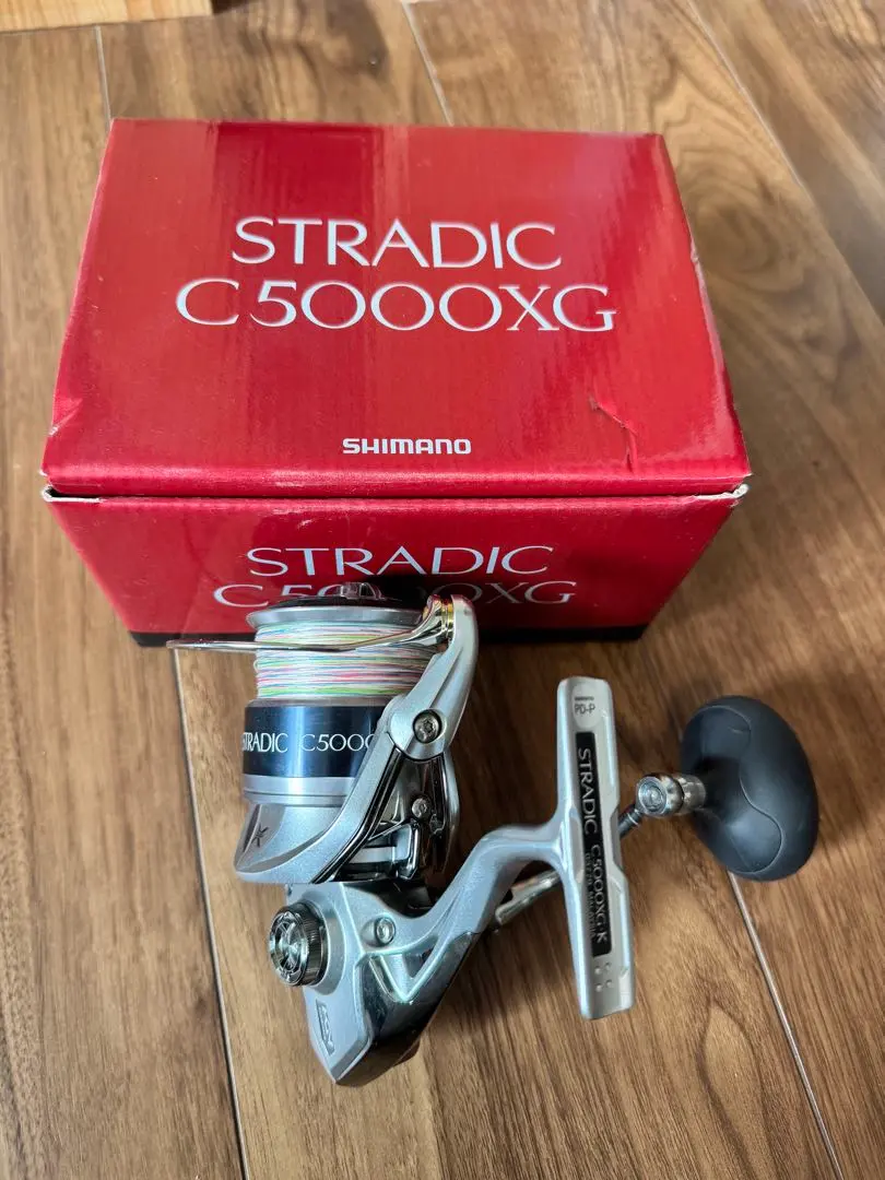 2026年最新】23ストラディックc5000xgの人気アイテム - メルカリ