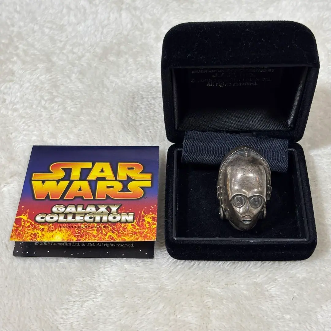 2026年最新】JAP工房 スターウォーズ リングの人気アイテム - メルカリ