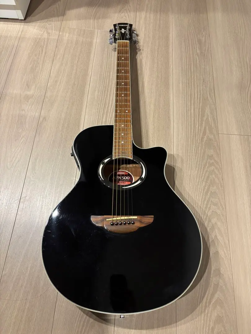 2026年最新】yamaha apx500の人気アイテム - メルカリ