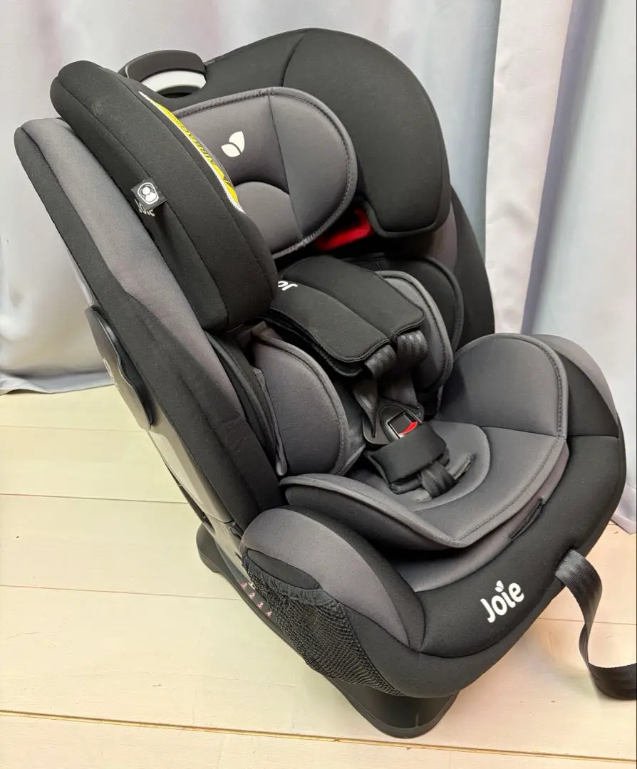 2026年最新】joie チャイルドシート エブリステージの人気アイテム