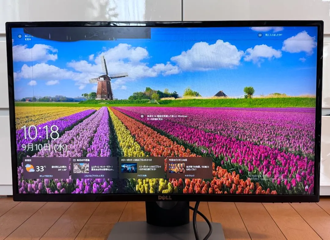 2026年最新】dell モニター 27インチ se2719hの人気アイテム - メルカリ