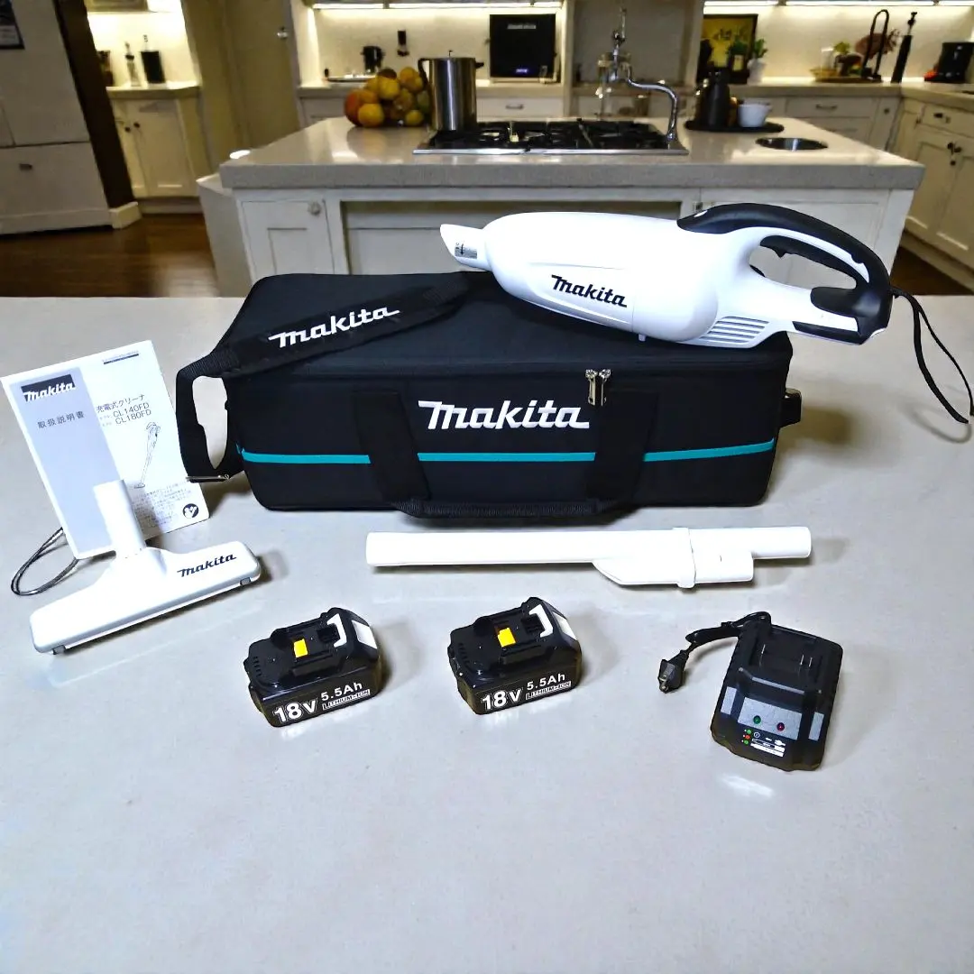 2026年最新】マキタ 18v 掃除機 281の人気アイテム - メルカリ
