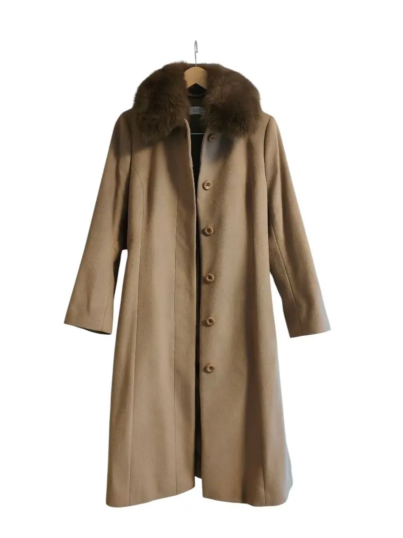 2026年最新】BARNEYS NEW YORK 毛皮・ファーコートの人気アイテム