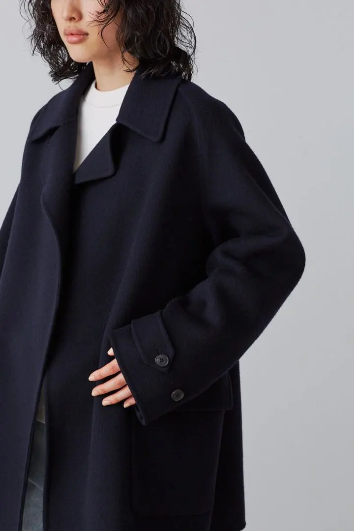 2026年最新】YLEVE チェスターコートの人気アイテム - メルカリ