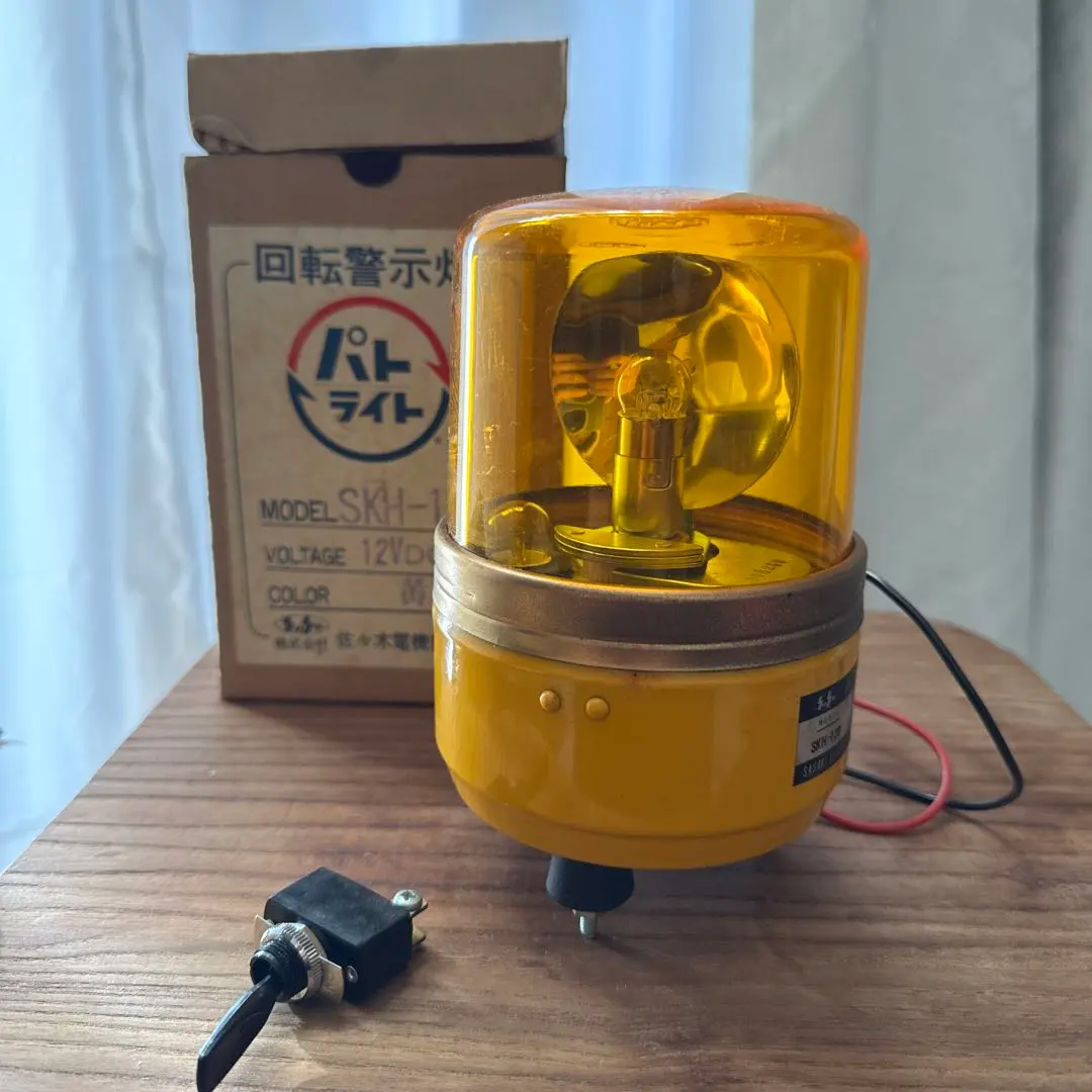 2026年最新】パトライト 佐々木電機の人気アイテム - メルカリ
