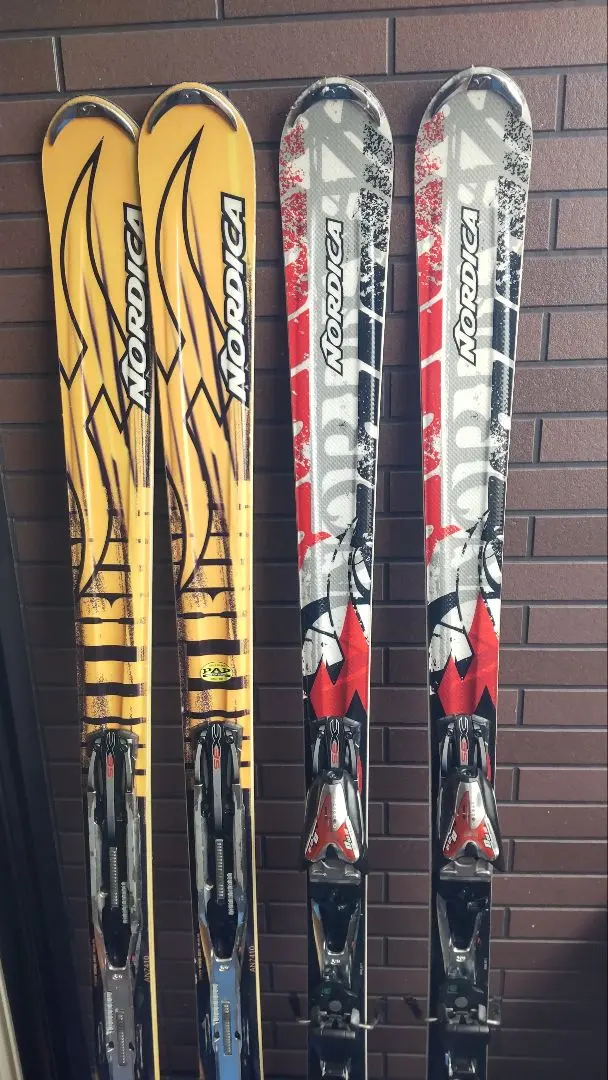 2026年最新】NORDICA ジャンル：パウダー/ファット/バックカントリー