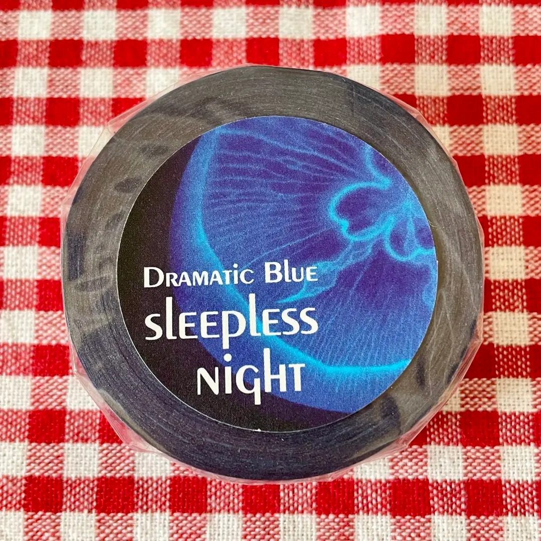 2026年最新】dramatic blue マスキングテープの人気アイテム - メルカリ