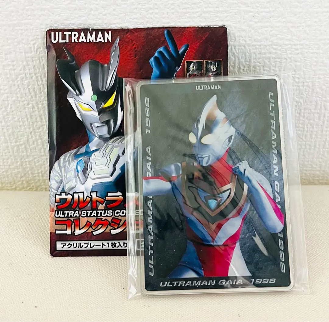 2026年最新】ウルトラステータスコレクションの人気アイテム - メルカリ