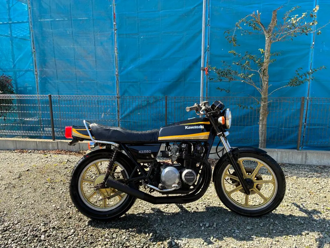 2026年最新】z400FX フロントフォークの人気アイテム - メルカリ