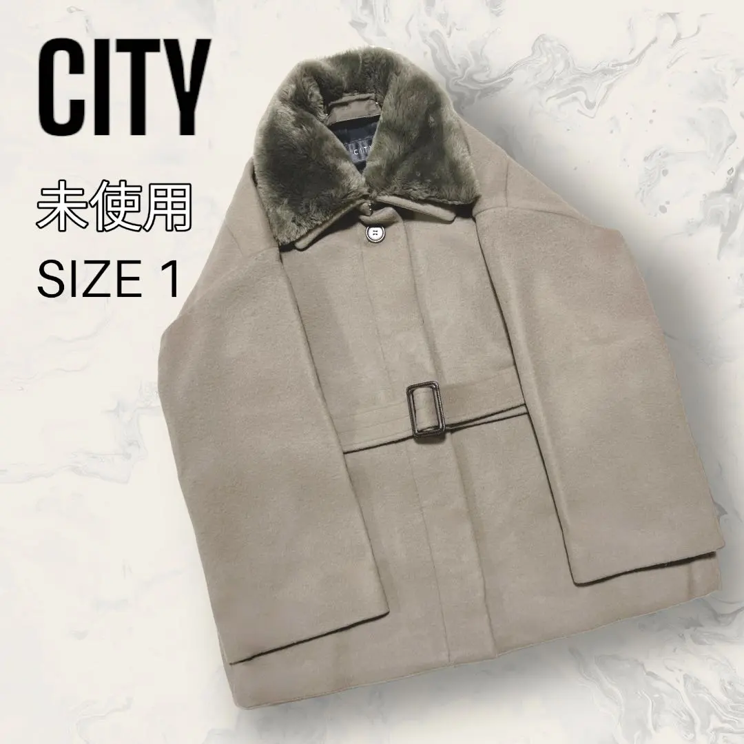 2026年最新】Super140 ウールコクーンショートコートの人気アイテム