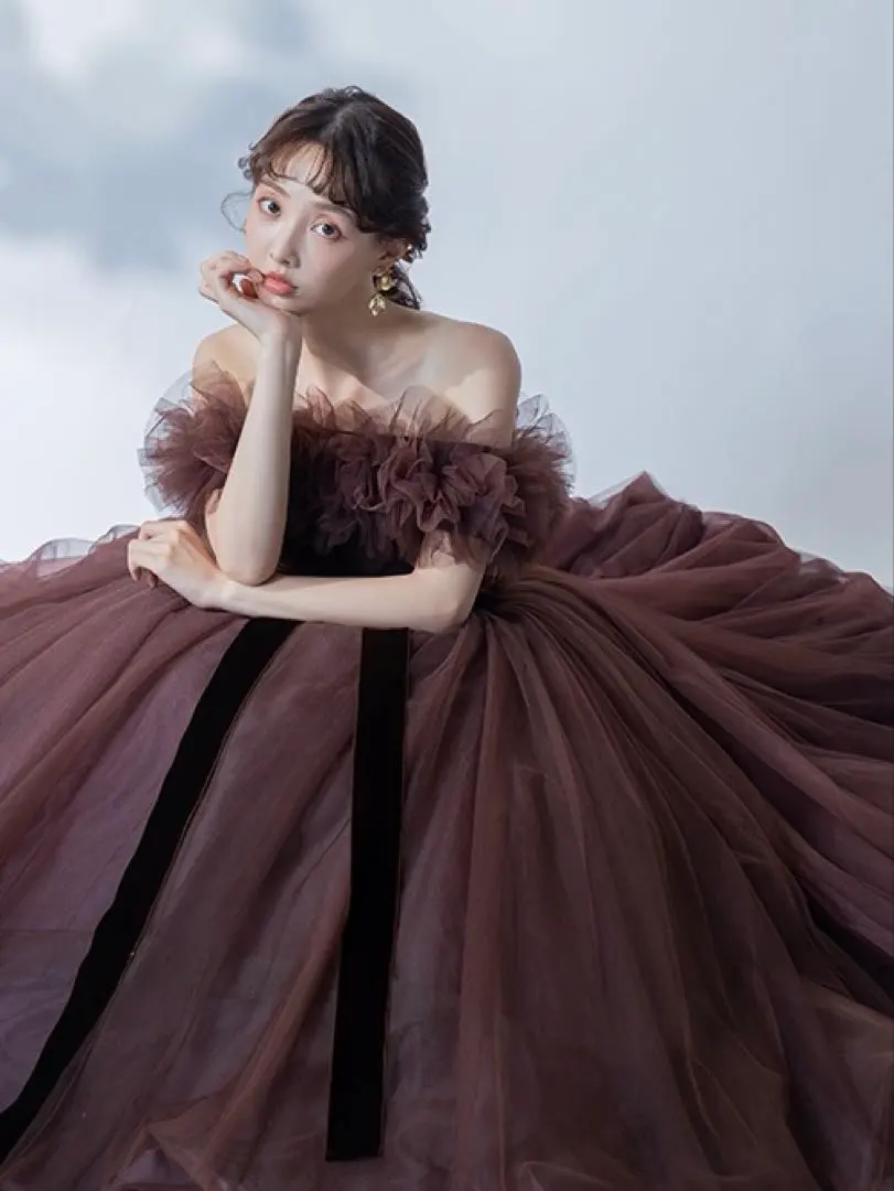 2026年最新】チュノアウエディングの人気アイテム - メルカリ