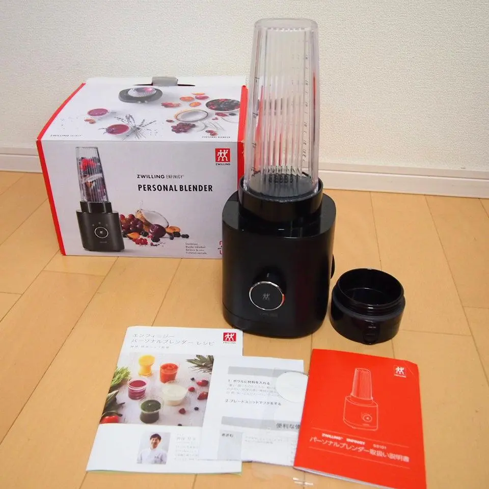 2026年最新】zwilling ツヴィリング パワーブレンダーの人気アイテム