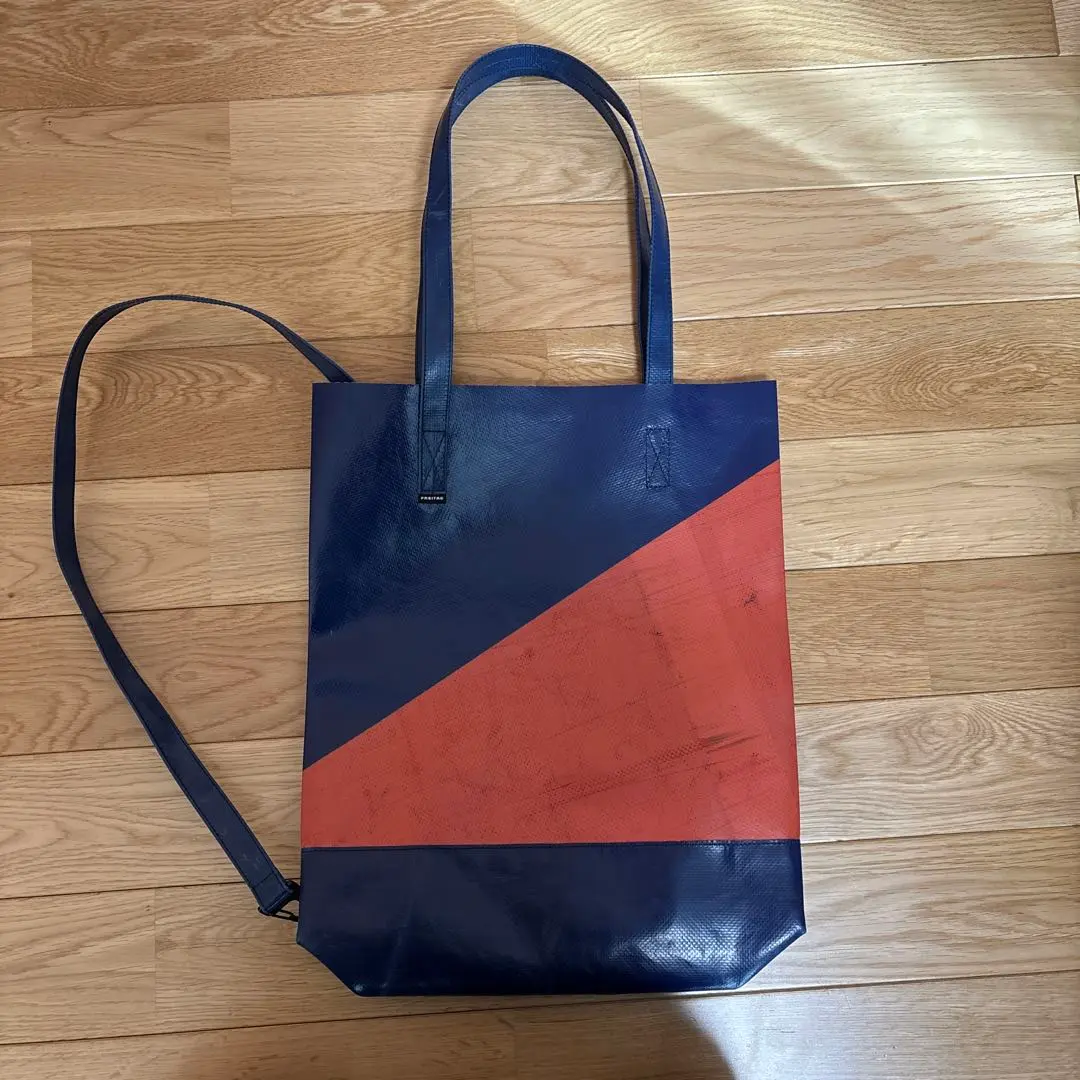 2026年最新】FREITAG トートバッグの人気アイテム - メルカリ