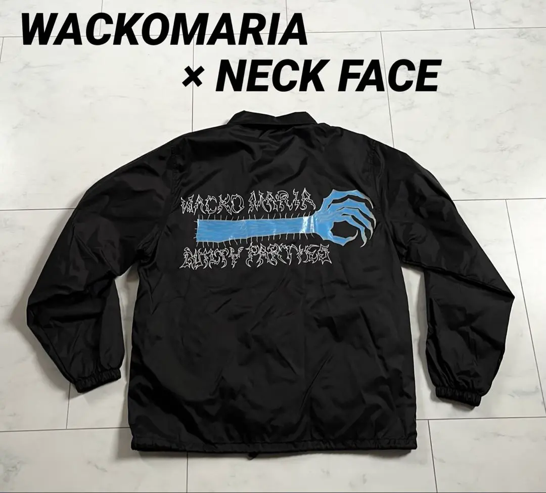 2026年最新】black eye patch コーチジャケットの人気アイテム - メルカリ