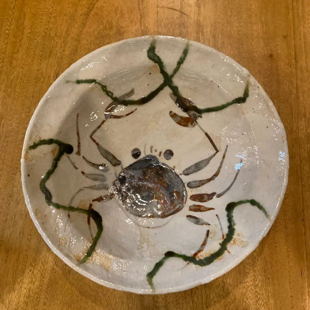 2026年最新】魯山人 蟹の人気アイテム - メルカリ