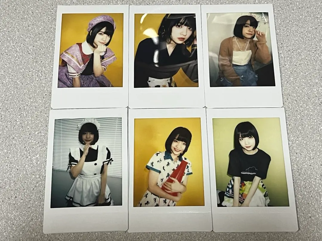 2026年最新】根本凪 チェキの人気アイテム - メルカリ