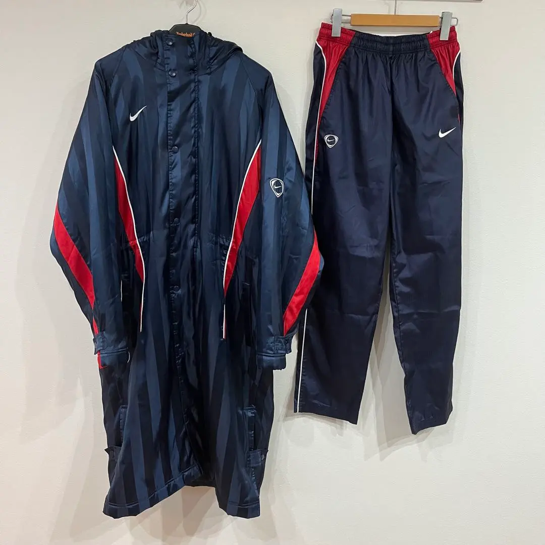 2026年最新】鹿島 ベンチコートの人気アイテム - メルカリ