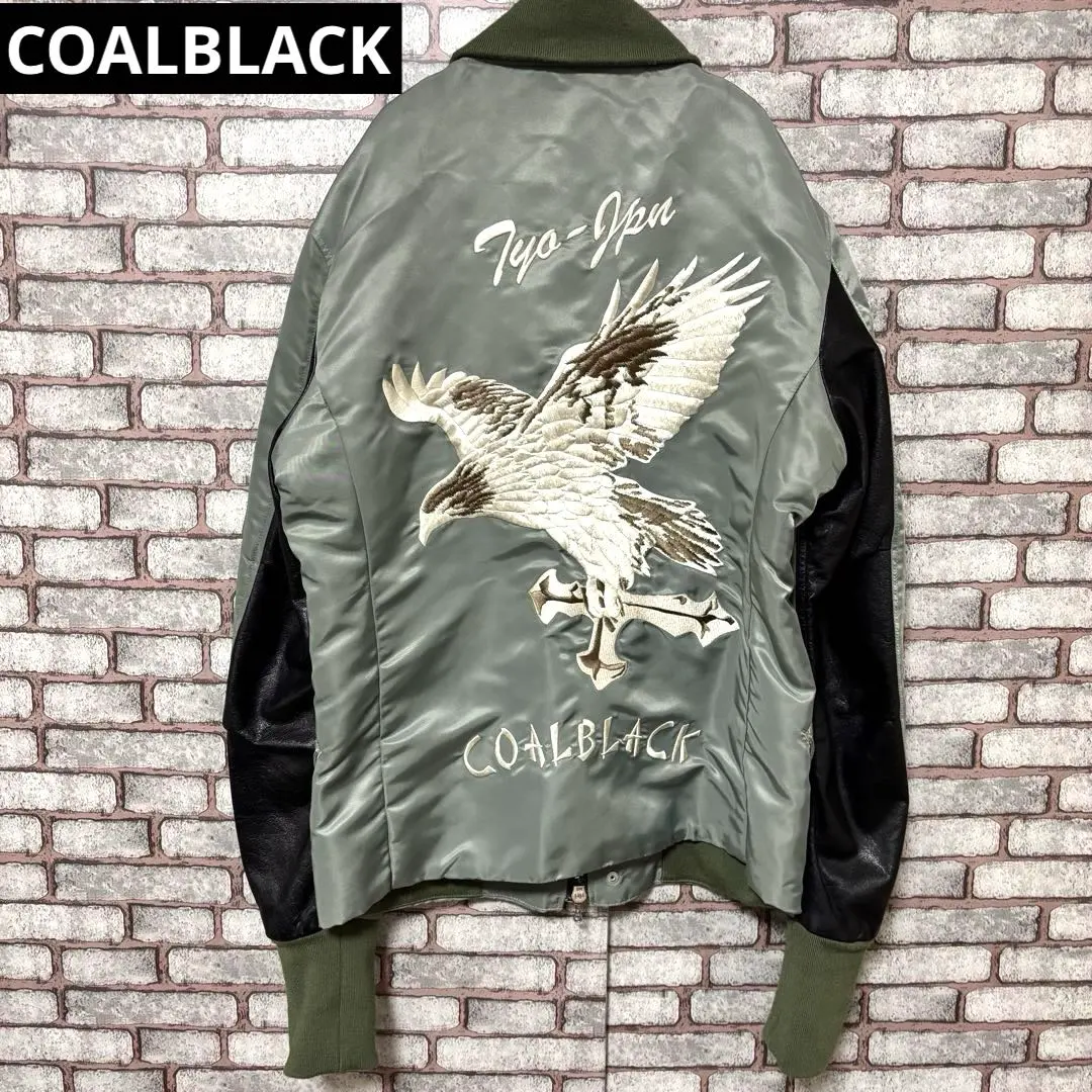 2026年最新】スタジャン kapitalの人気アイテム - メルカリ