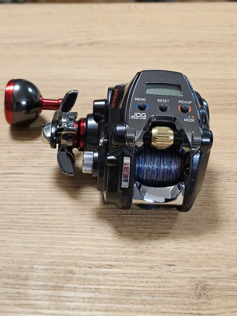 2026年最新】シーボーグ200jlの人気アイテム - メルカリ