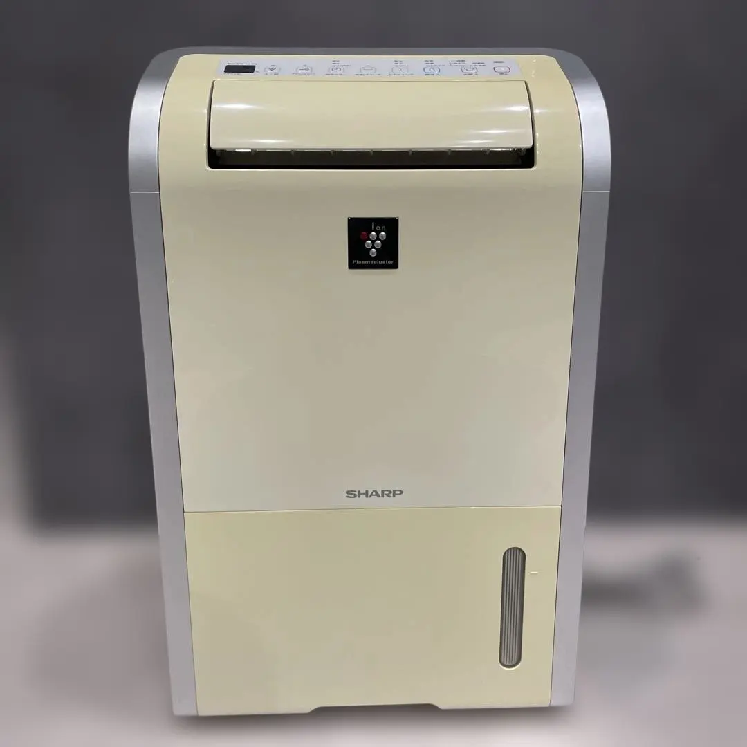 2026年最新】シャープ 衣類乾燥除湿機 CV-SH150の人気アイテム - メルカリ