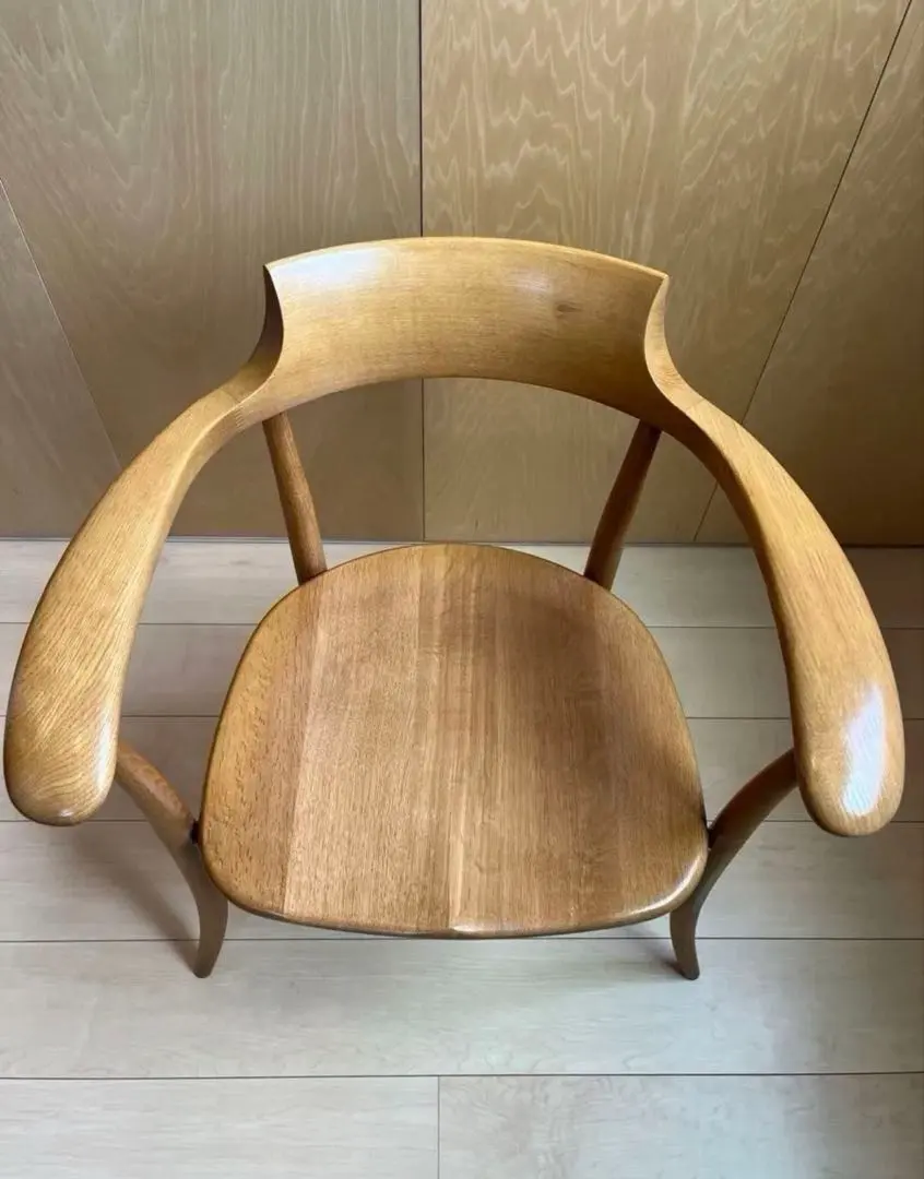 2026年最新】飛騨産業 クレセント アームチェアの人気アイテム - メルカリ