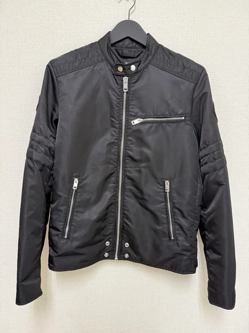 2026年最新】diesel ジャケット エライザの人気アイテム - メルカリ
