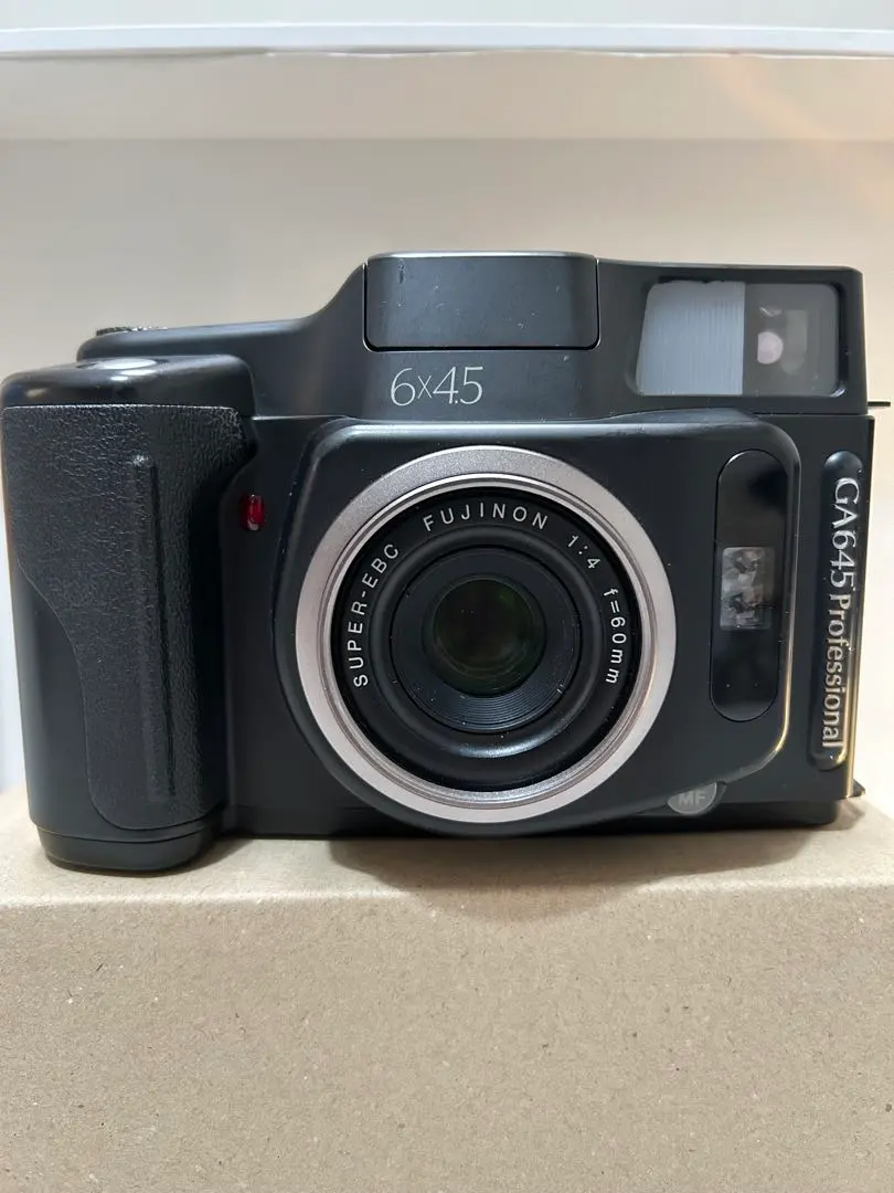 2026年最新】fujifilm ga645 professionalの人気アイテム - メルカリ