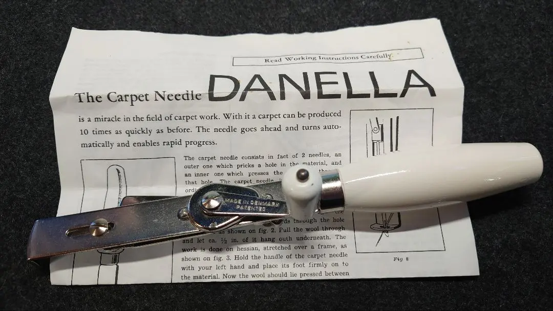 2026年最新】ダネラ ハンドミシンの人気アイテム - メルカリ