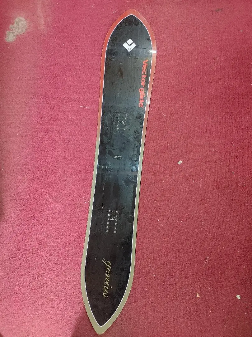 2026年最新】vector glide geniusの人気アイテム - メルカリ