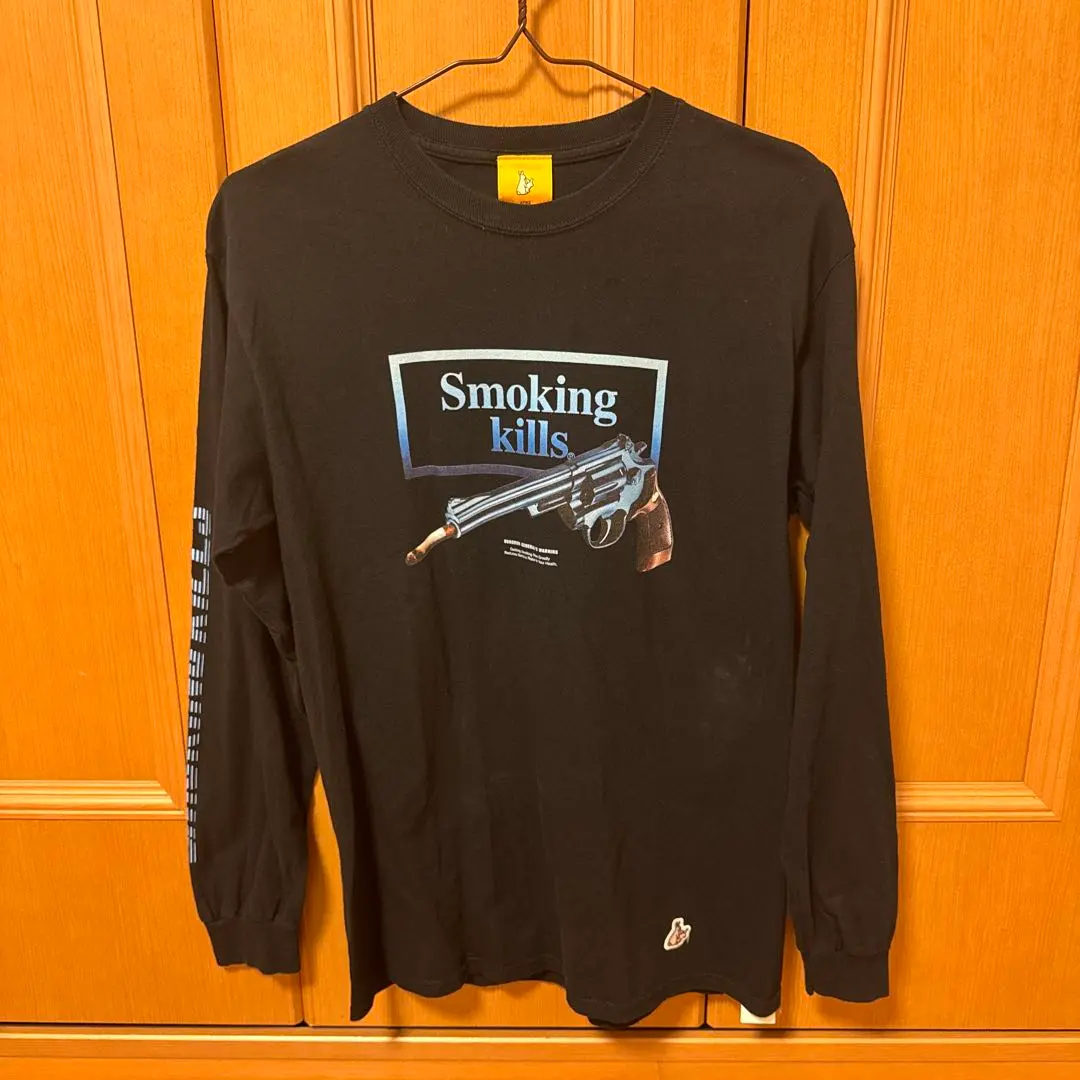 2026年最新】smoking kills ロンtの人気アイテム - メルカリ