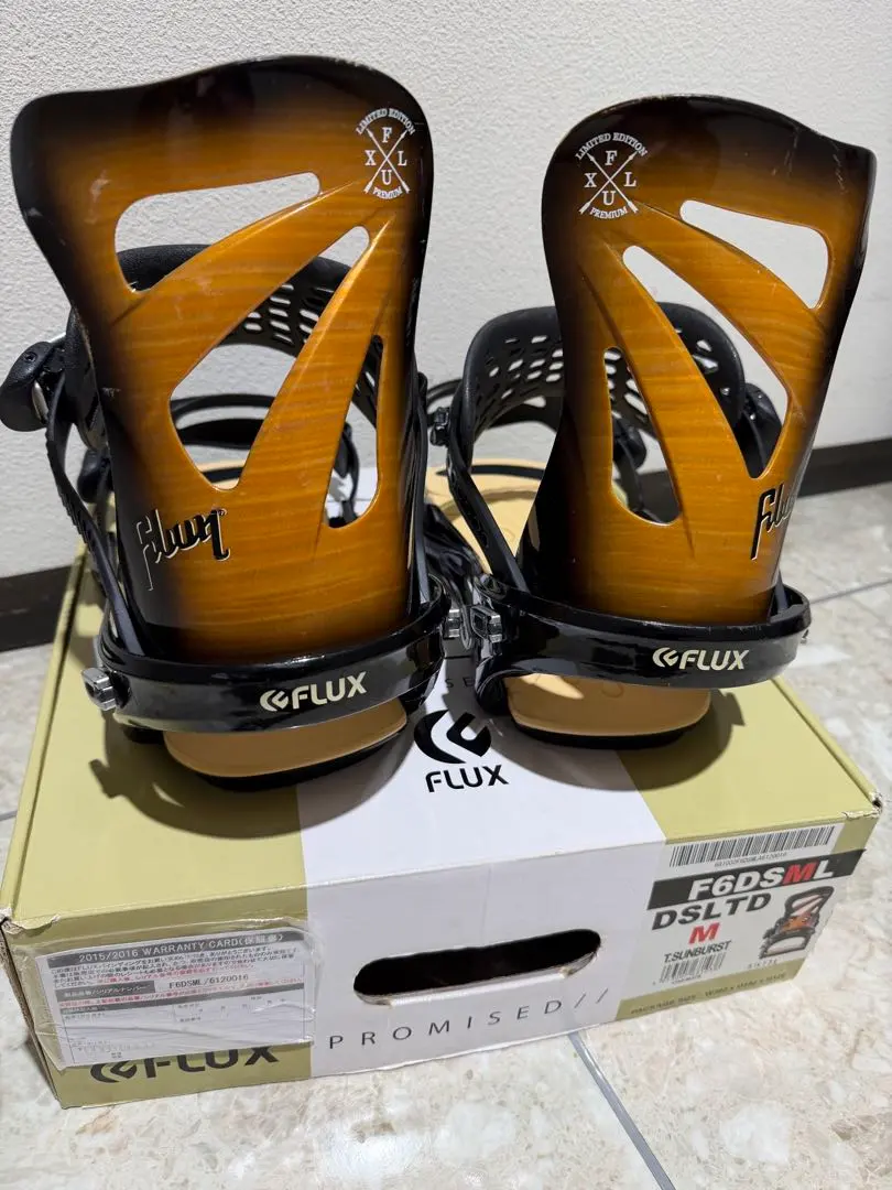 2026年最新】flux ds ltdの人気アイテム - メルカリ