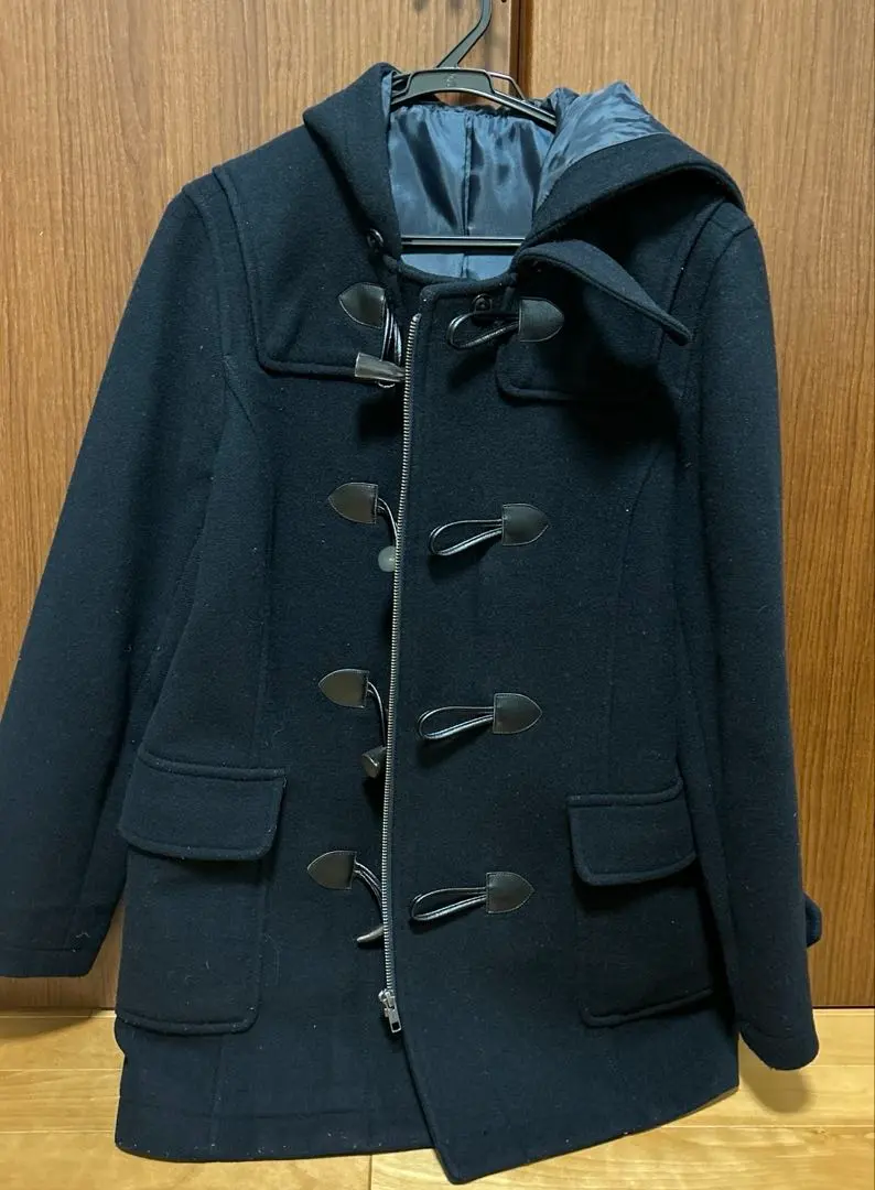 2026年最新】イーストボーイ ダッフルコート アンゴラの人気アイテム