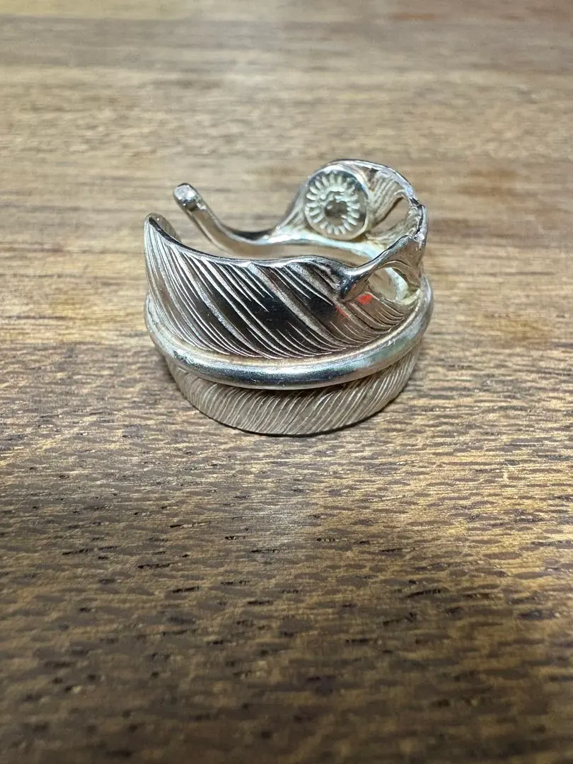 2026年最新】ウイングロック リングの人気アイテム - メルカリ