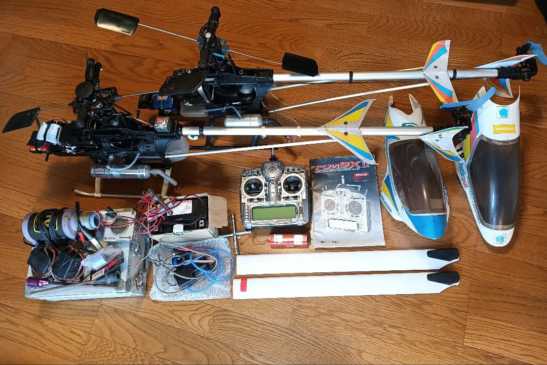 2026年最新】ヒロボー シャトルの人気アイテム - メルカリ