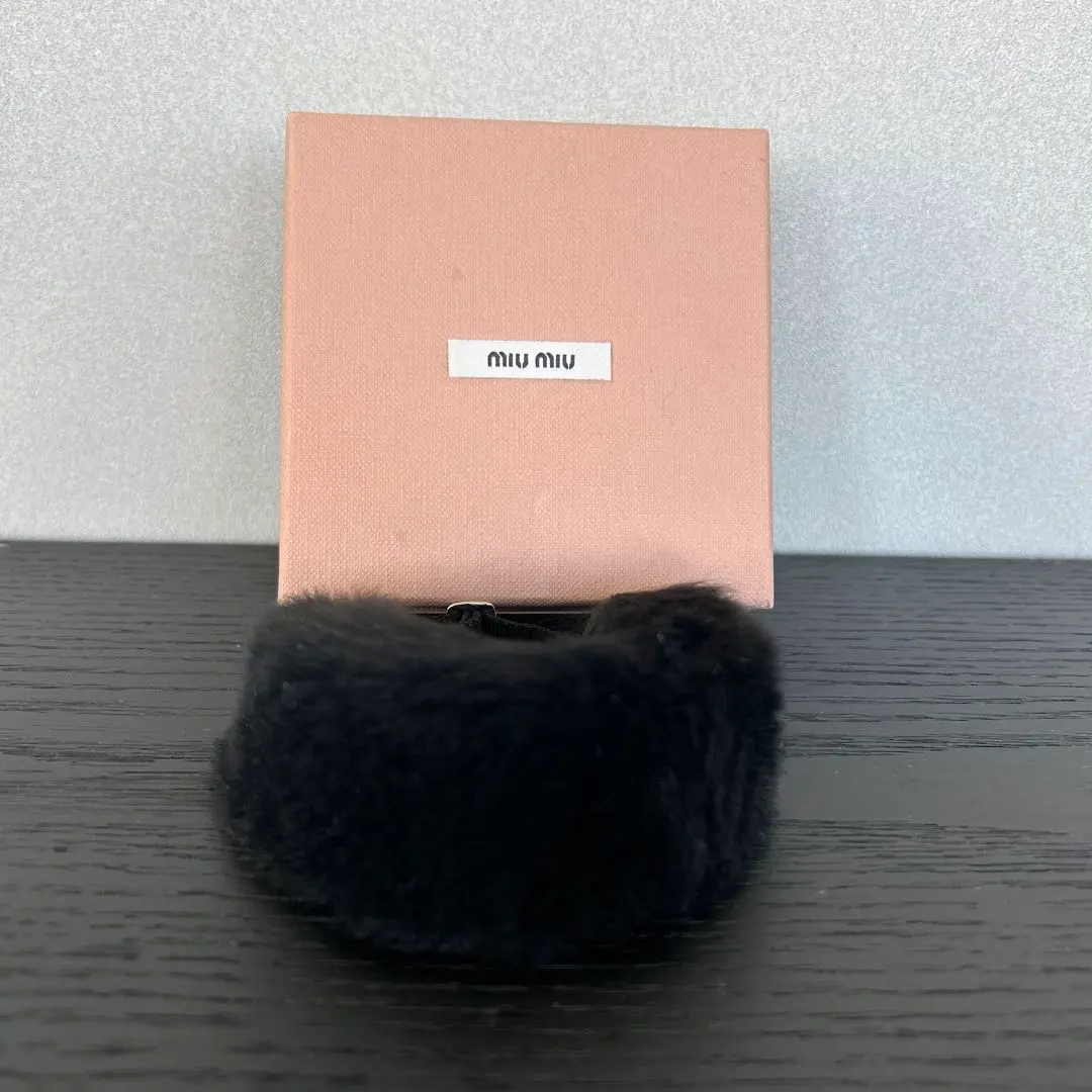 2026年最新】MiuMiu ヘアピン ファーの人気アイテム - メルカリ