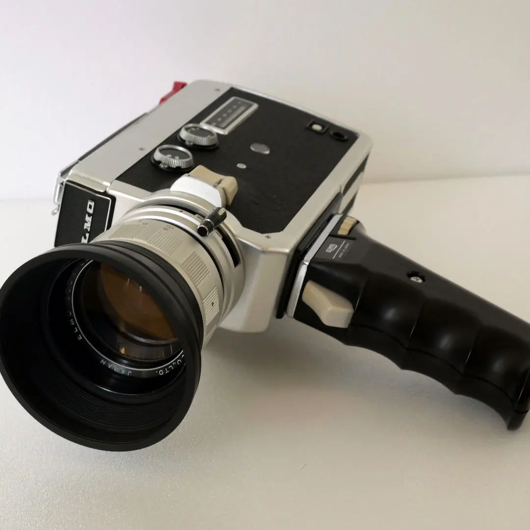 2026年最新】elmo super 8の人気アイテム - メルカリ