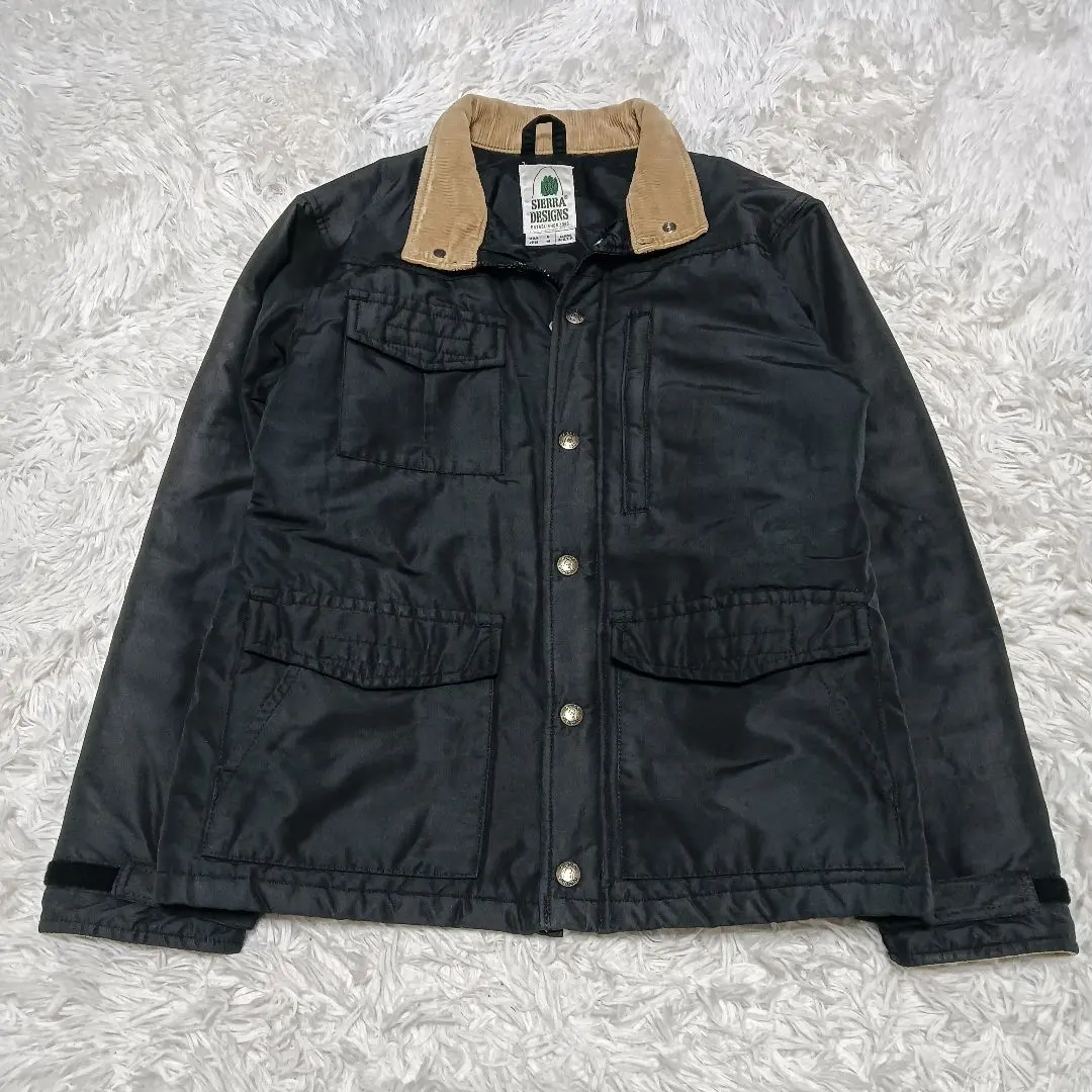 2026年最新】Sierra designs パナミントジャケットの人気アイテム