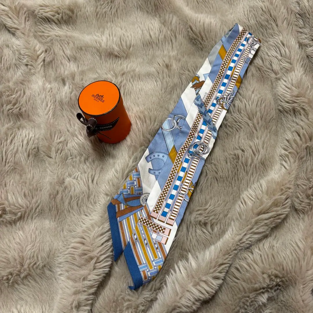 2026年最新】エルメス ツイリー 馬勒とチャームの人気アイテム - メルカリ