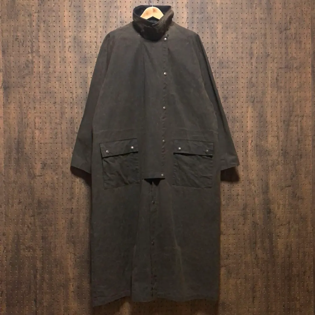2026年最新】Outback ダスターコートの人気アイテム - メルカリ