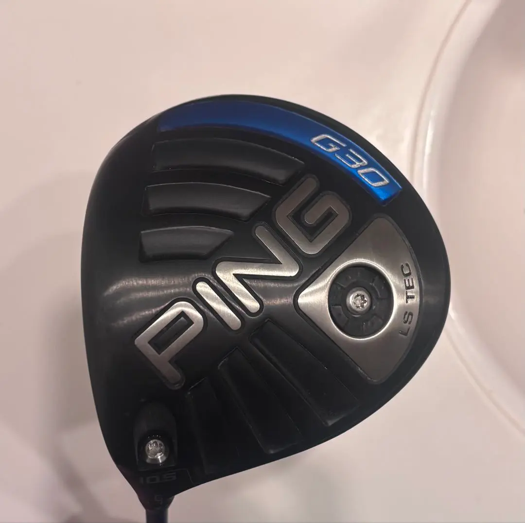 2026年最新】ping G30 左の人気アイテム - メルカリ