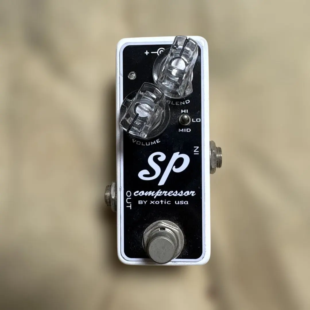 2026年最新】xotic SP Compressorの人気アイテム - メルカリ