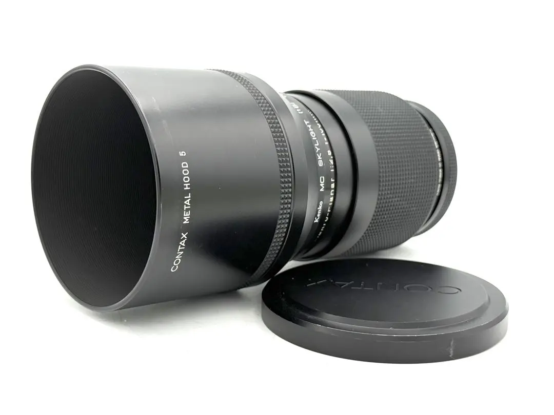 2026年最新】CONTAX Carl Zeiss Makro-Planar 60mm F2.8の人気アイテム